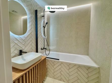 Prodej bytu, 3+kk, 58 m²