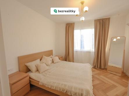 Prodej bytu, 3+kk, 58 m²