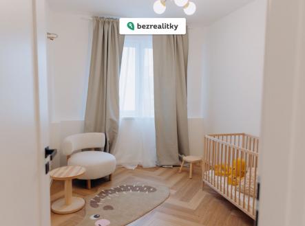 Prodej bytu, 3+kk, 58 m²