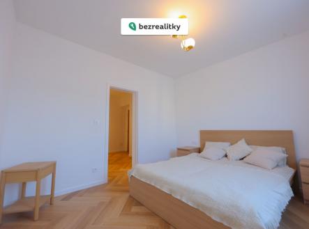 Prodej bytu, 3+kk, 58 m²