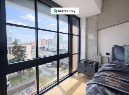 Prodej bytu, 3+kk, 71 m²