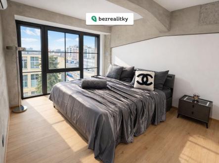 Prodej bytu, 3+kk, 71 m²