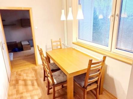 Prodej bytu, 3+1, 72 m²