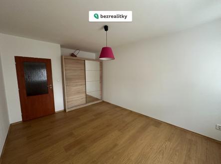 Prodej bytu, 2+kk, 50 m²