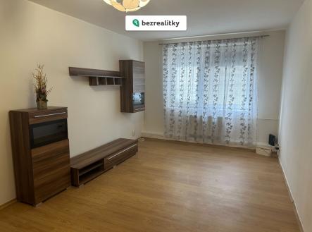 Prodej bytu, 2+kk, 50 m²