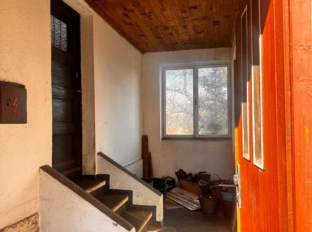 Prodej domu/vily, 163 m²