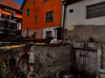 Prodej domu/vily, 163 m²