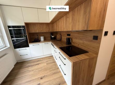 Prodej bytu, 3+1, 81 m²