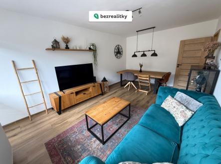 Prodej bytu, 3+1, 81 m²