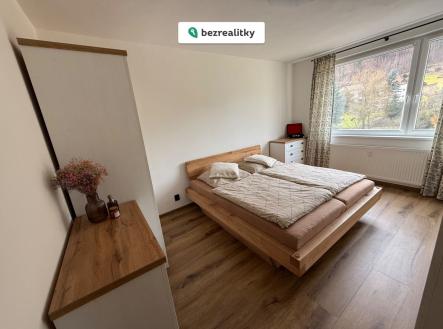 Prodej bytu, 3+1, 81 m²