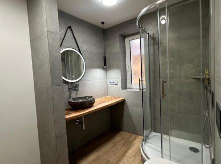 Prodej bytu, 2+kk, 51 m²