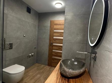 Prodej bytu, 2+kk, 51 m²