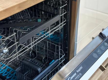 Prodej bytu, 2+kk, 51 m²