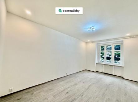 Prodej bytu, 2+kk, 50 m²