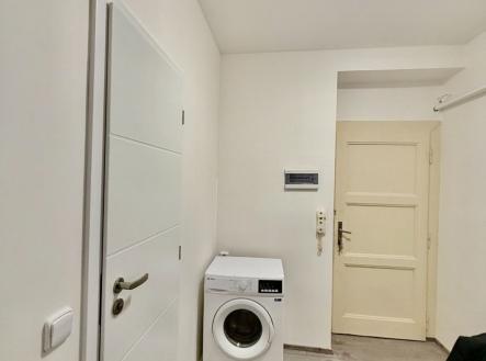 Prodej bytu, 2+kk, 50 m²