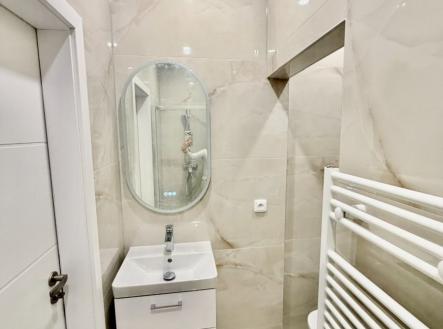 Prodej bytu, 2+kk, 50 m²