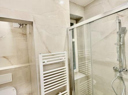 Prodej bytu, 2+kk, 50 m²