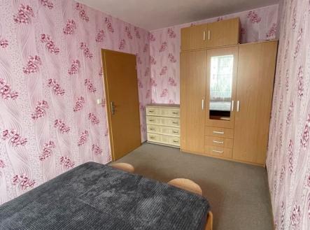 Prodej bytu, 3+kk, 72 m²