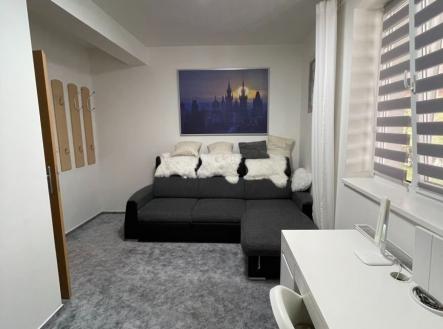 Prodej bytu, 3+kk, 72 m²