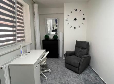 Prodej bytu, 3+kk, 72 m²