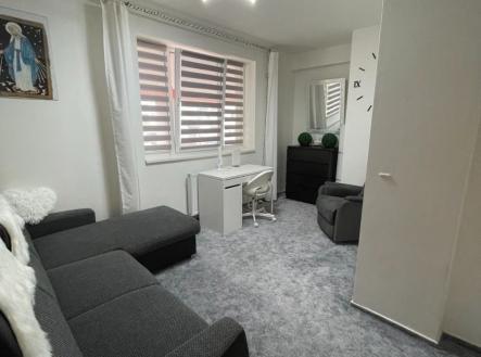 Prodej bytu, 3+kk, 72 m²