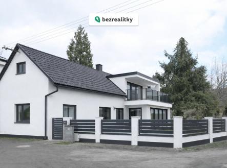 Prodej domu/vily, 90 m²