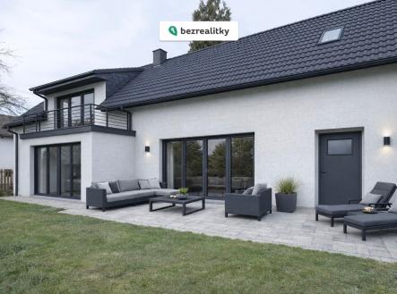 Prodej domu/vily, 90 m²