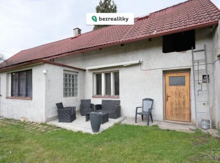 Prodej domu/vily, 90 m²