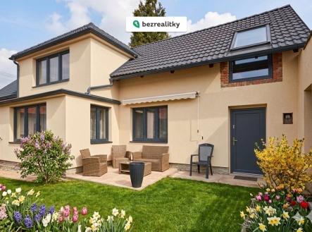 Prodej domu/vily, 90 m²