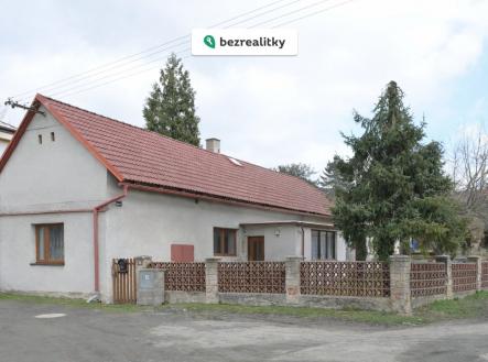 Prodej domu/vily, 90 m²
