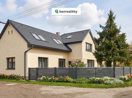 Prodej domu/vily, 90 m²