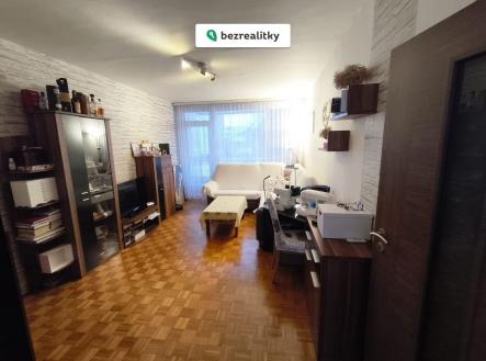 Prodej bytu, 4+1, 77 m²