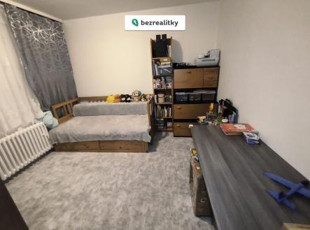 Prodej bytu, 4+1, 77 m²