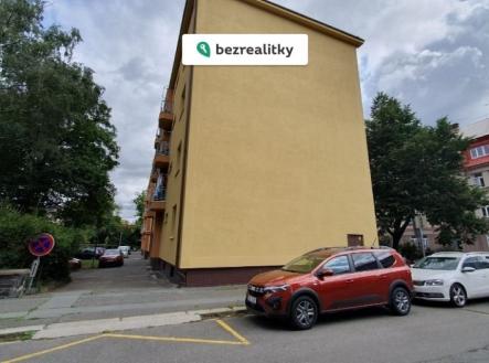 Prodej bytu, 3+kk, 78 m²