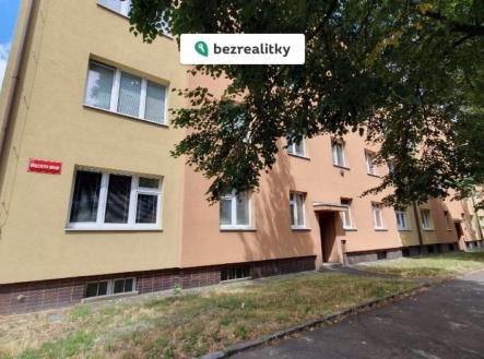 Prodej bytu, 3+kk, 78 m²