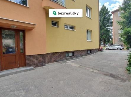 Prodej bytu, 3+kk, 78 m²