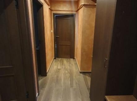 Prodej bytu, 3+kk, 78 m²