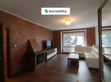 Prodej bytu, 3+kk, 78 m²