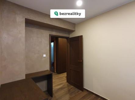 Prodej bytu, 3+kk, 78 m²