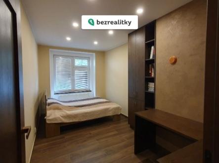 Prodej bytu, 3+kk, 78 m²