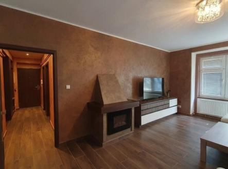 Prodej bytu, 3+kk, 78 m²