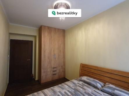 Prodej bytu, 3+kk, 78 m²