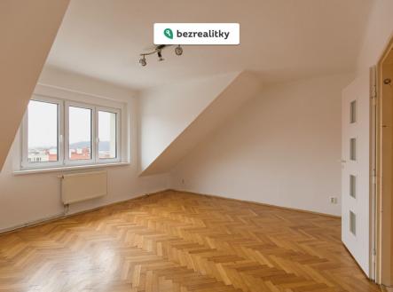 Prodej bytu, 2+kk, 54 m²