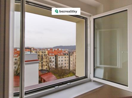 Prodej bytu, 2+kk, 54 m²