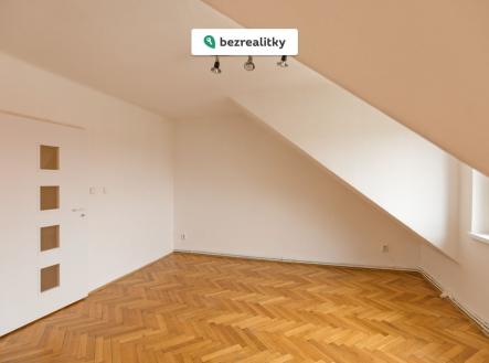 Prodej bytu, 2+kk, 54 m²