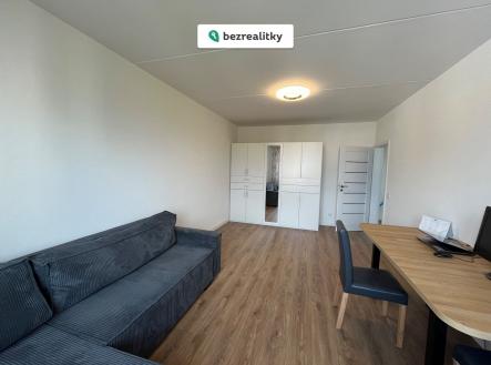 Prodej bytu, 2+1, 64 m²