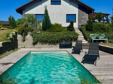 Prodej domu/vily, 195 m²