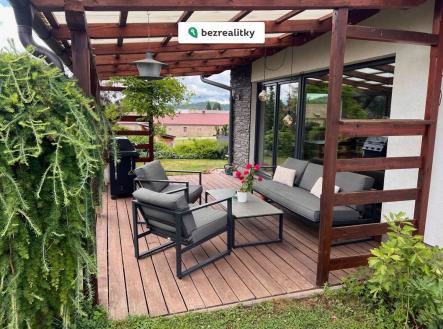 Prodej domu/vily, 195 m²