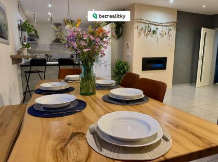 Prodej domu/vily, 195 m²