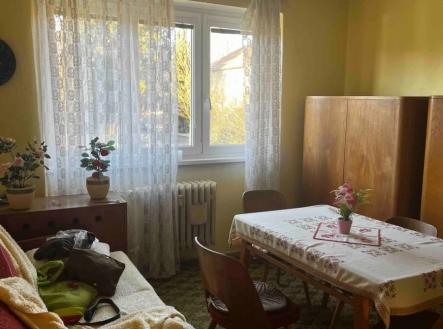 Prodej bytu, 3+kk, 61 m²